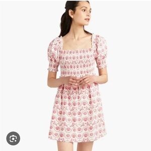 Hill House Home Athena Nap Dress XS